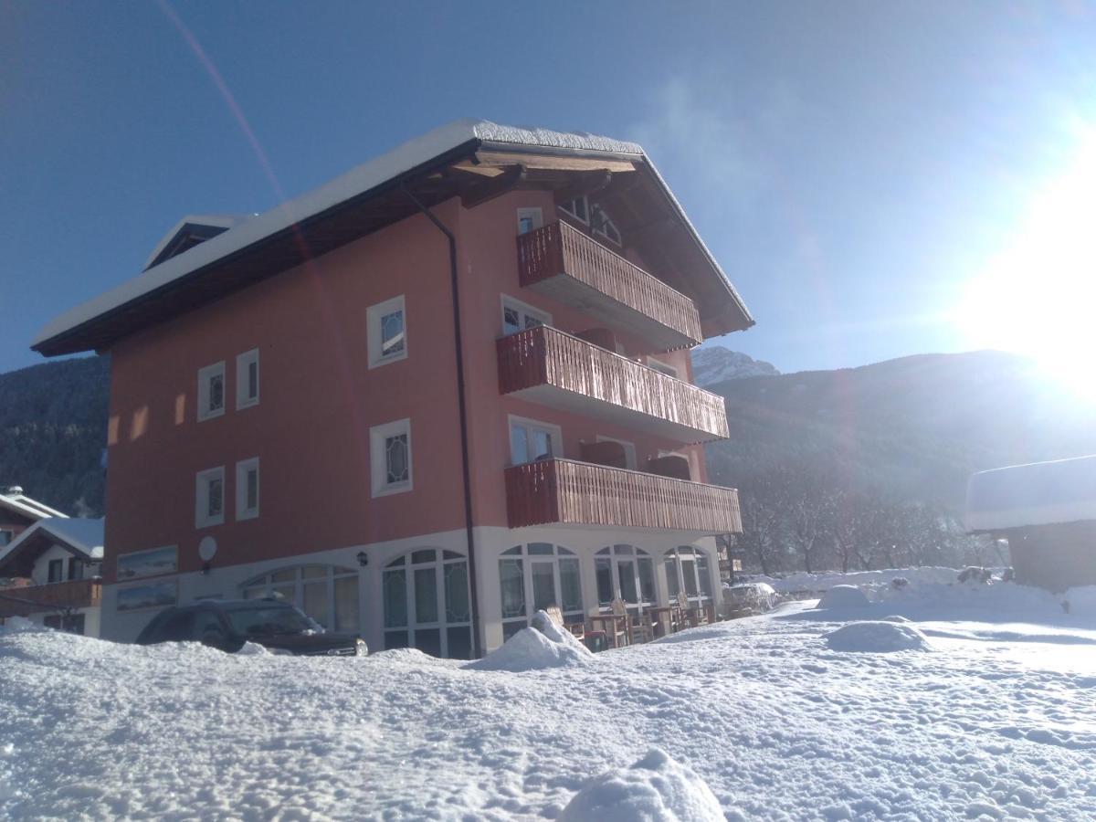 Hotel Garni Al Nardis Carisolo Εξωτερικό φωτογραφία