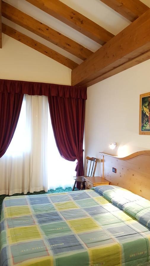 Hotel Garni Al Nardis Carisolo Εξωτερικό φωτογραφία