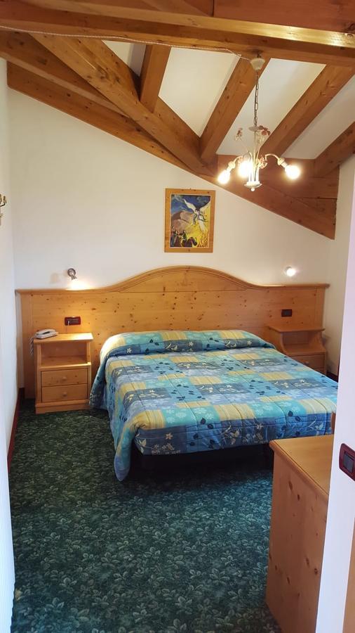 Hotel Garni Al Nardis Carisolo Εξωτερικό φωτογραφία
