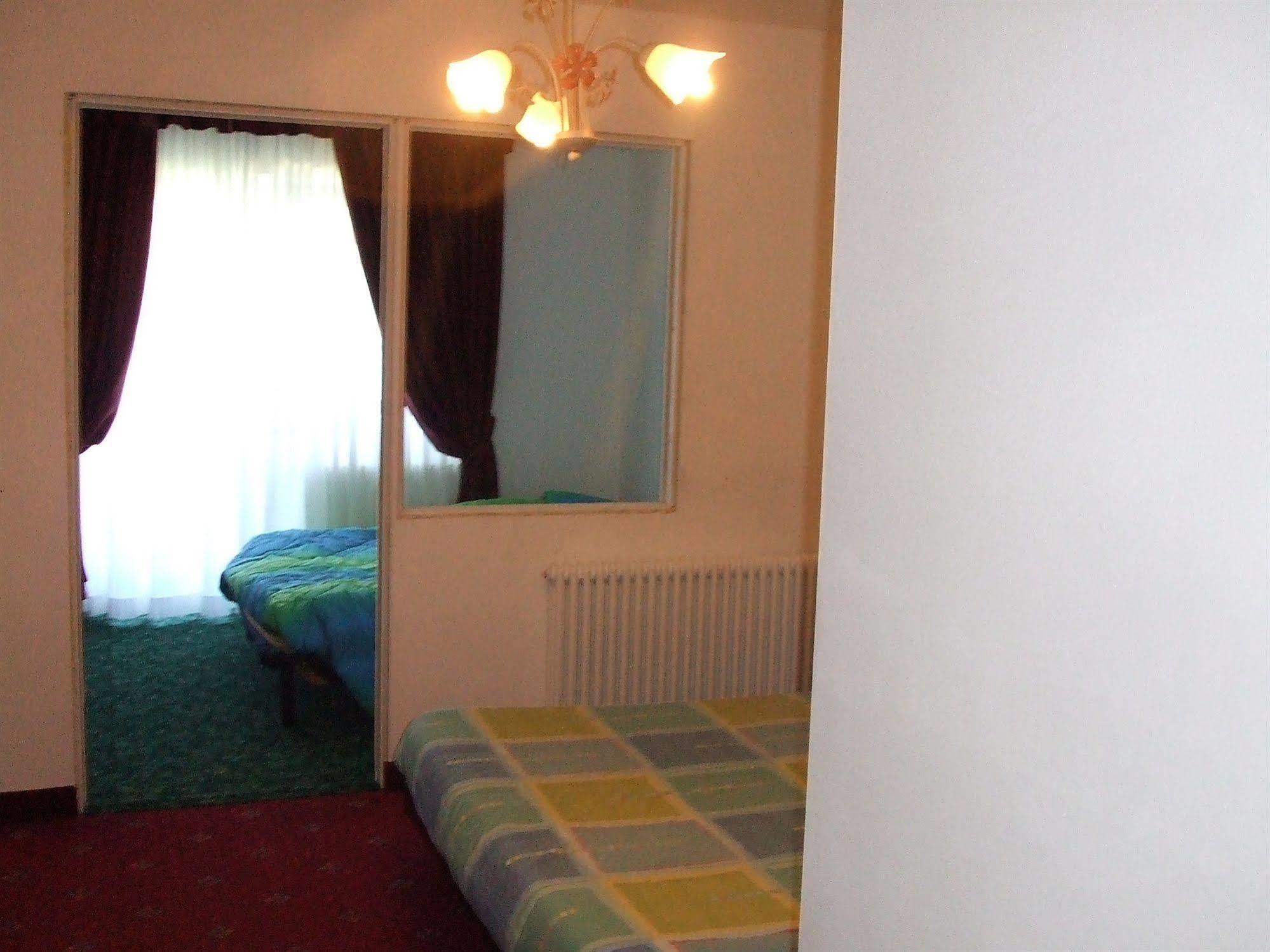 Hotel Garni Al Nardis Carisolo Εξωτερικό φωτογραφία