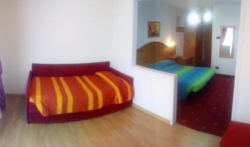 Hotel Garni Al Nardis Carisolo Εξωτερικό φωτογραφία